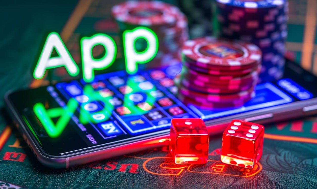 32won casino trực tuyến